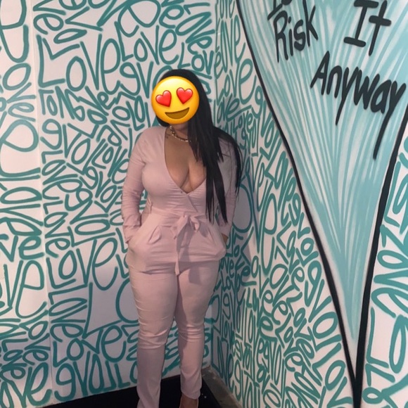 Jumpsuit - Picture 1 of 1